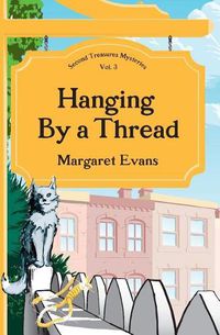 Cover image for Hanging By a Thread