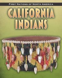 Cover image for California Indians