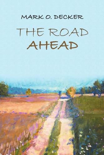 Cover image for The Road Ahead