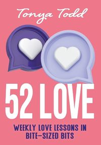 Cover image for 52 Love