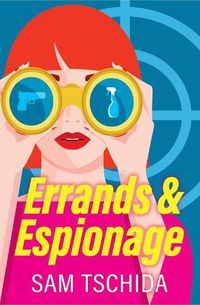 Cover image for Errands & Espionage
