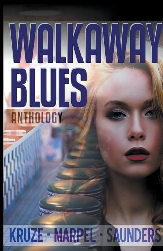 Cover image for Walkaway Blues Anthology