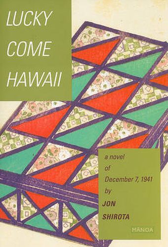 Lucky Come Hawaii: A Novel