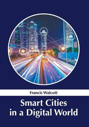 Cover image for Smart Cities in a Digital World