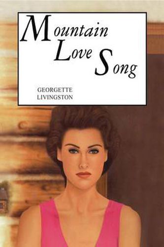 Cover image for Mountain Love Song