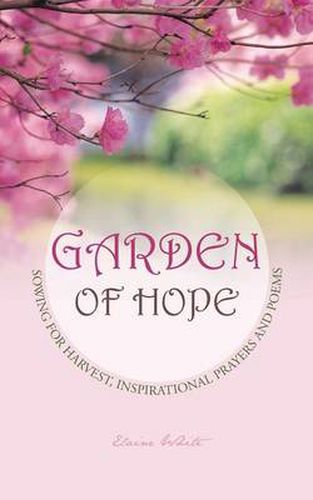 Cover image for Garden of Hope