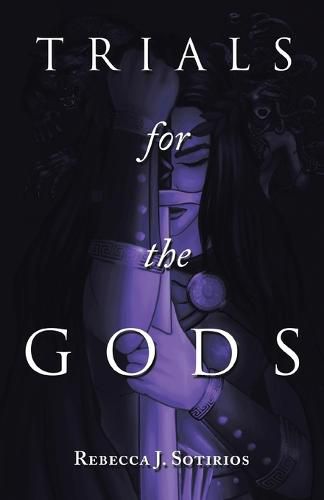 Cover image for Trials for the Gods