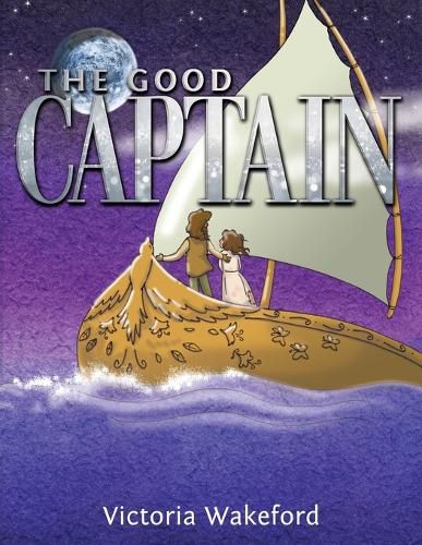 Cover image for The Good Captain
