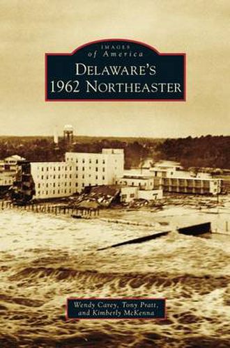 Cover image for Delaware's 1962 Northeaster