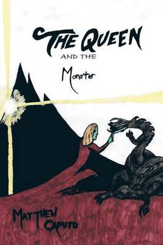 Cover image for The Queen and the Monster