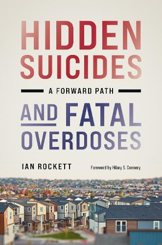 Cover image for Hidden Suicides and Fatal Overdoses