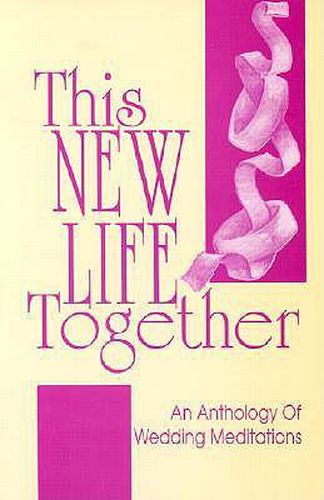 Cover image for This New Life Together