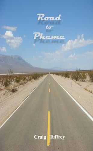 Cover image for Road to Pheme