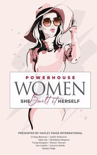 Cover image for Powerhouse Women