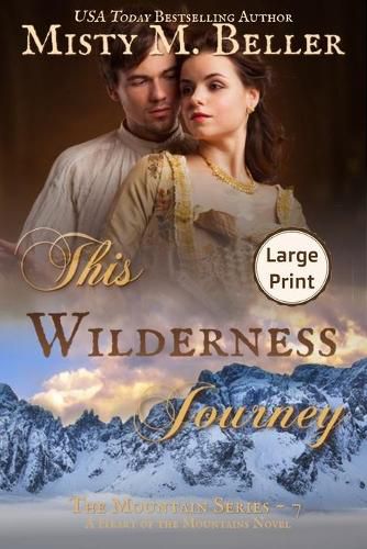 Cover image for This Wilderness Journey