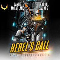 Cover image for Rebel's Call