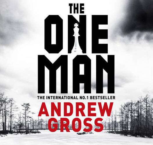 The One Man: A Novel