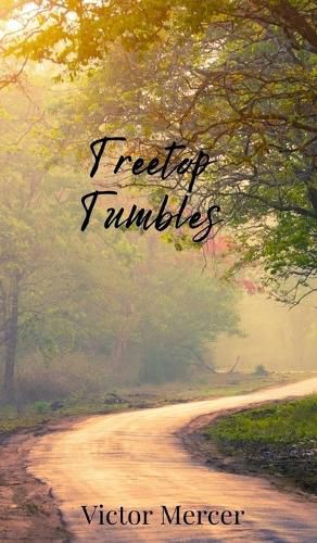 Cover image for Treetop Tumbles