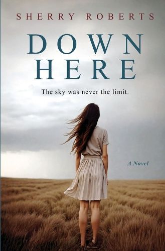Cover image for Down Here