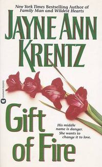 Cover image for Gift of Fire