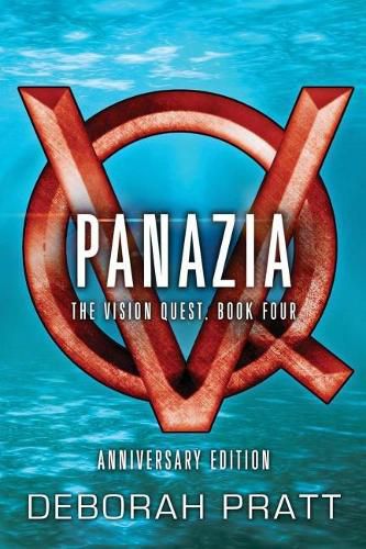 Cover image for Panazia