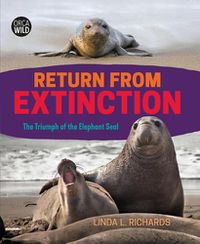 Cover image for Return from Extinction: The Triumph of the Elephant Seal