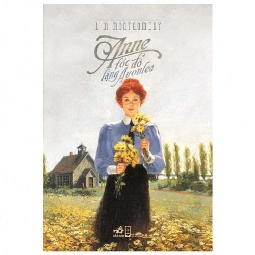 Cover image for Anne of Avonlea
