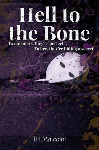 Cover image for Hell to the Bone