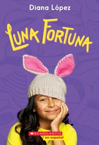 Cover image for Luna Fortuna