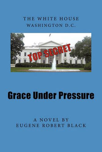 Cover image for Grace Under Pressure