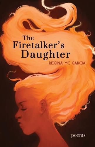 Cover image for The Firetalker's Daughter