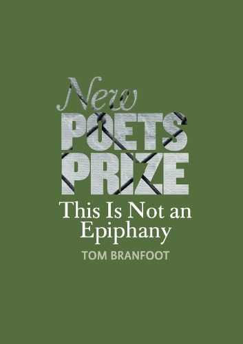 Cover image for This Is Not An Epiphany