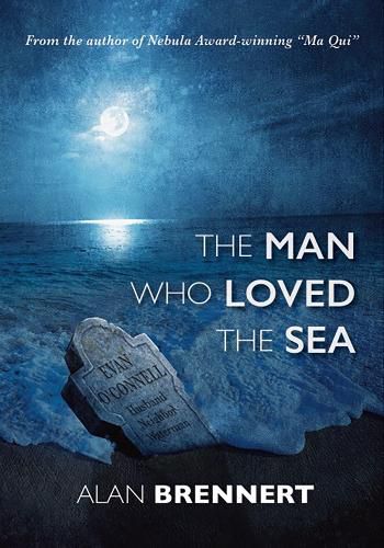 Cover image for The Man Who Loved the Sea