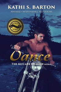 Cover image for Vance: The McCade Dragon -Erotic Paranormal Romance