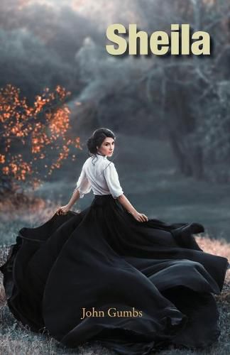 Cover image for Sheila