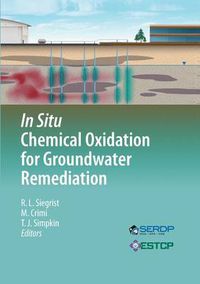 Cover image for In Situ Chemical Oxidation for Groundwater Remediation