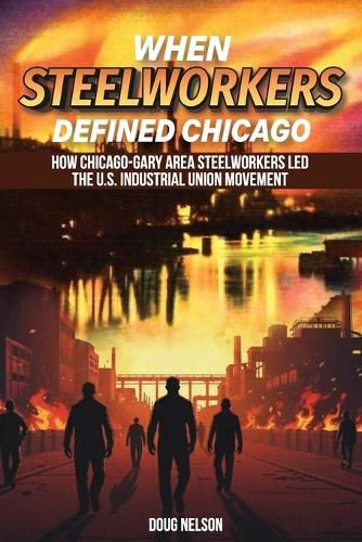Cover image for When Steelworkers Defined Chicago