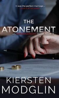 Cover image for The Atonement