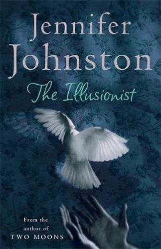 Cover image for The Illusionist