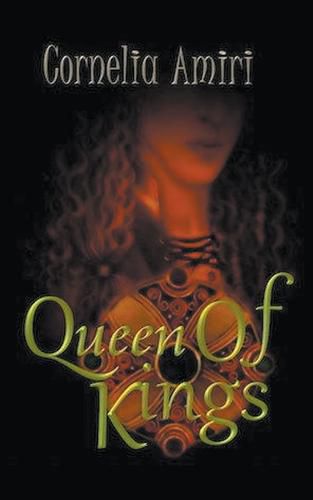 Cover image for Queen Of Kings