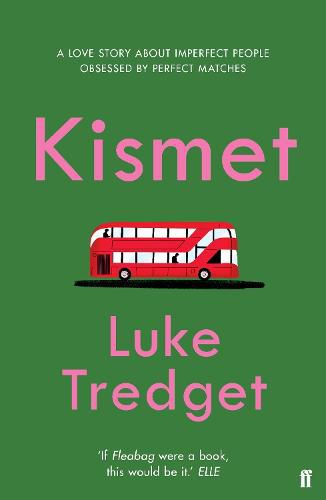 Cover image for Kismet