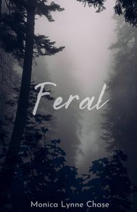 Cover image for Feral