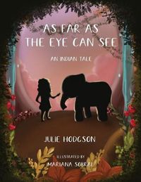 Cover image for As Far As the Eye Can See