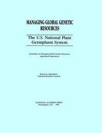 Cover image for The U.S. National Plant Germplasm System