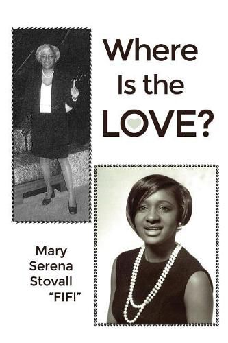 Cover image for Where Is the Love?