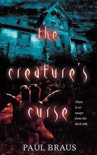 The Creature's Curse
