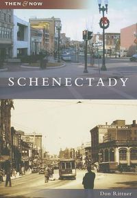 Cover image for Schenectady