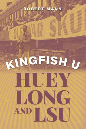 Cover image for Kingfish U