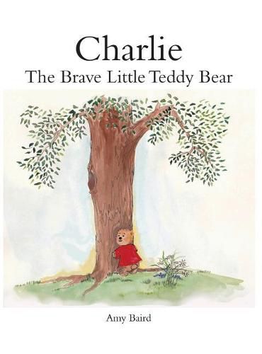 Charlie: The Brave Little Teddy Bear