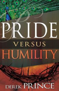 Cover image for Pride Versus Humility